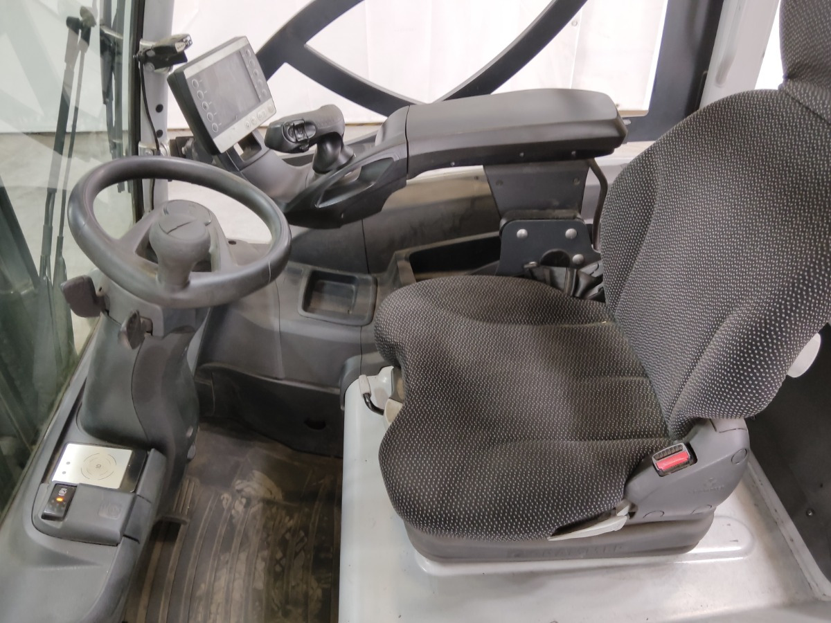 STILL RX20-16 - Carretilla elevadora eléctrica: foto 3 STILL RX20-16 - Carretilla elevadora eléctrica: foto 3