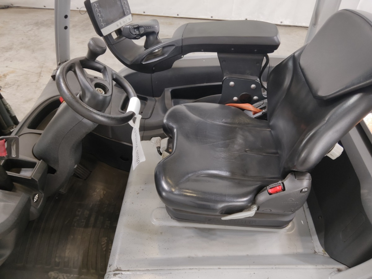 STILL RX20-16 - Carretilla elevadora: foto 3 STILL RX20-16 - Carretilla elevadora: foto 3