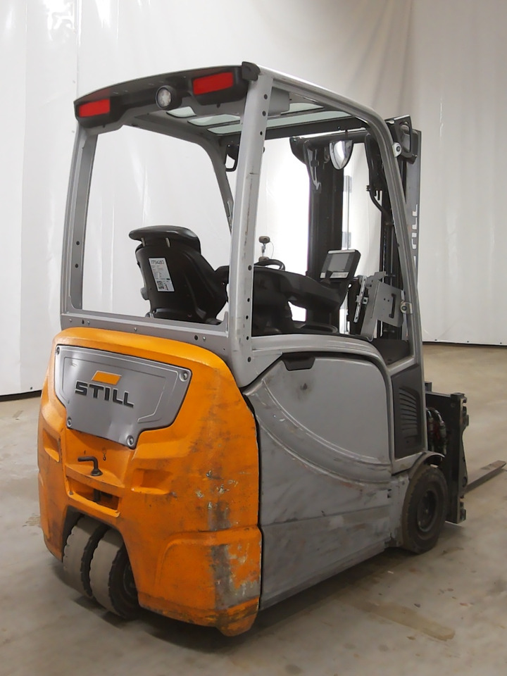 STILL RX20-16 - Carretilla elevadora eléctrica: foto 2 STILL RX20-16 - Carretilla elevadora eléctrica: foto 2