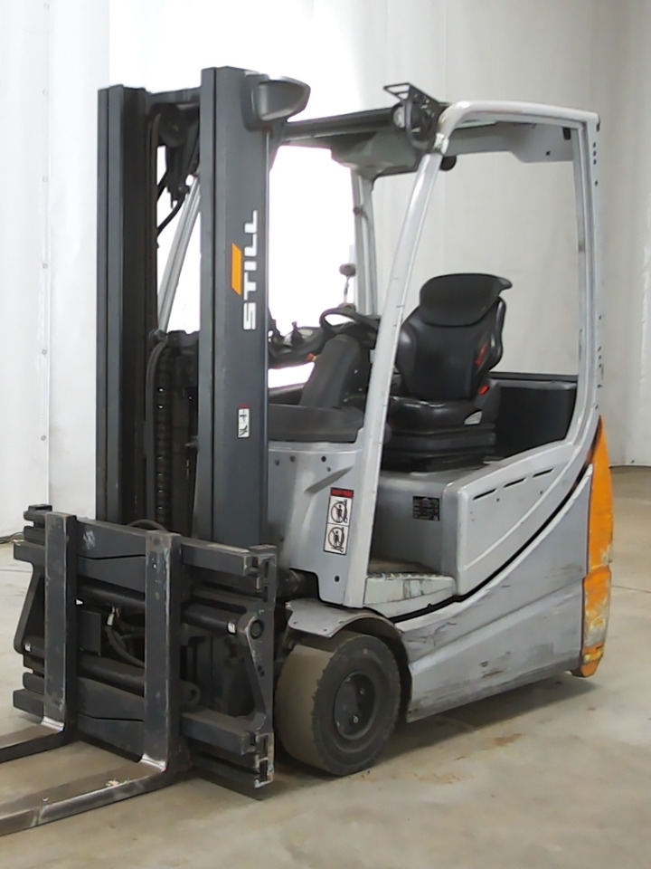 STILL RX20-16 - Carretilla elevadora eléctrica: foto 1 STILL RX20-16 - Carretilla elevadora eléctrica: foto 1