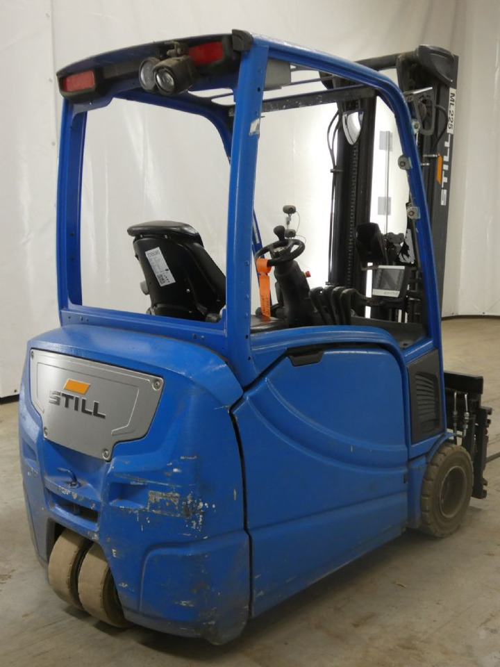 STILL RX20-16L - Carretilla elevadora eléctrica: foto 2 STILL RX20-16L - Carretilla elevadora eléctrica: foto 2