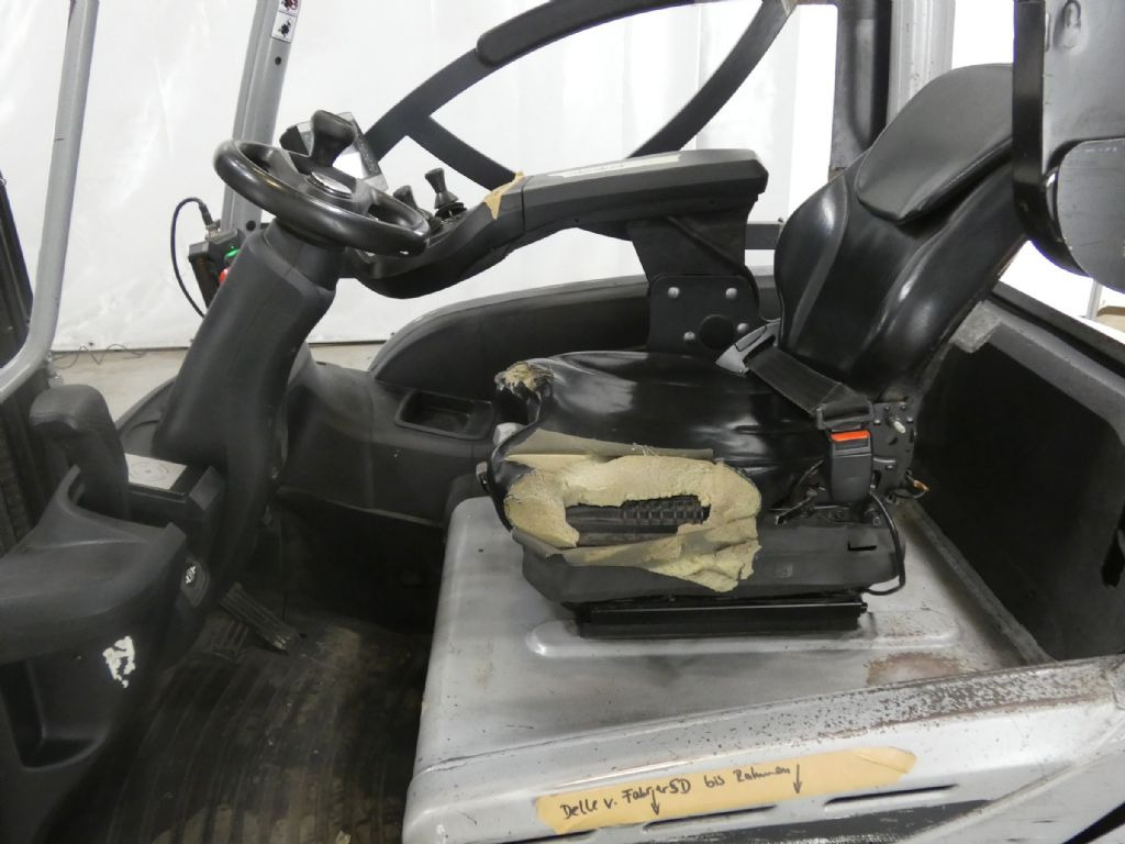 STILL RX20-16L - Carretilla elevadora eléctrica: foto 3 STILL RX20-16L - Carretilla elevadora eléctrica: foto 3