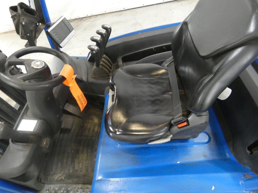 STILL RX20-16L - Carretilla elevadora eléctrica: foto 3 STILL RX20-16L - Carretilla elevadora eléctrica: foto 3