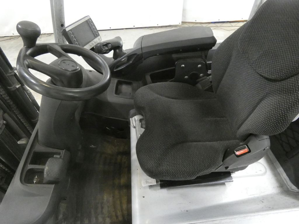 STILL RX20-16P - Carretilla elevadora eléctrica: foto 3 STILL RX20-16P - Carretilla elevadora eléctrica: foto 3