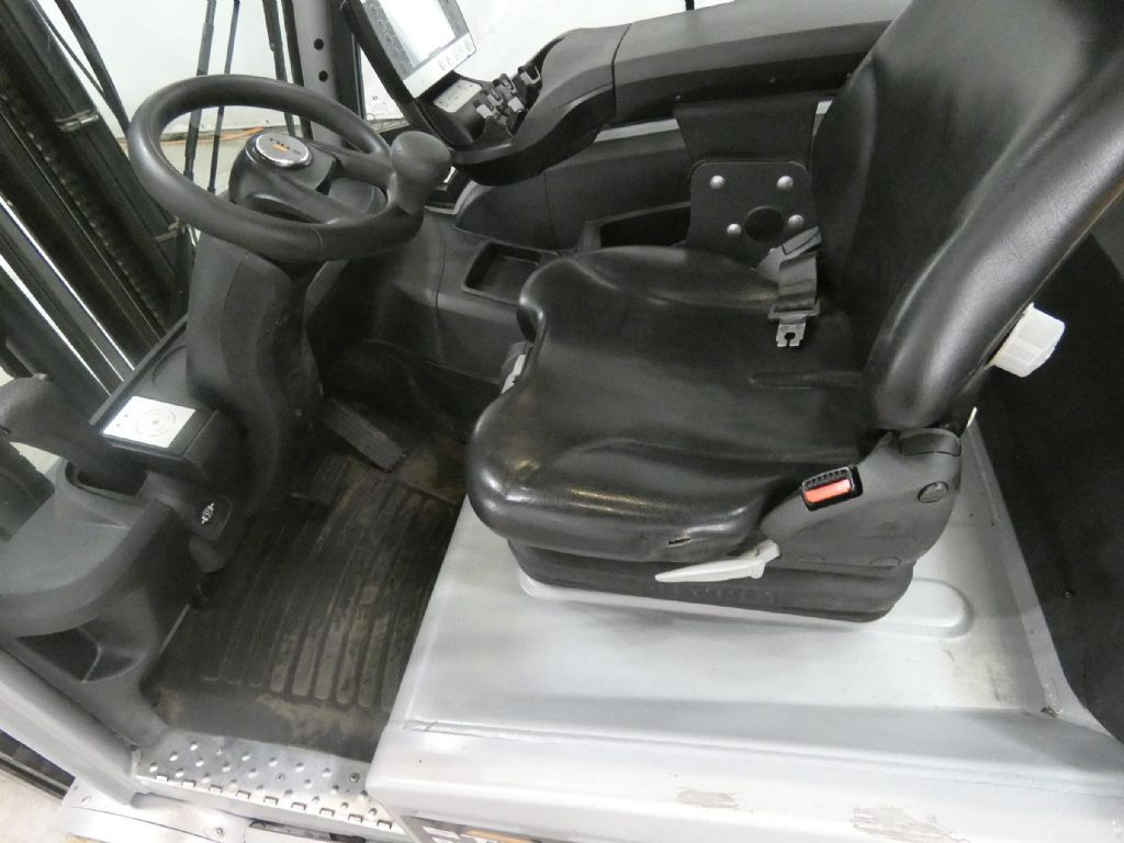 STILL RX20-16PL - Carretilla elevadora eléctrica: foto 3 STILL RX20-16PL - Carretilla elevadora eléctrica: foto 3