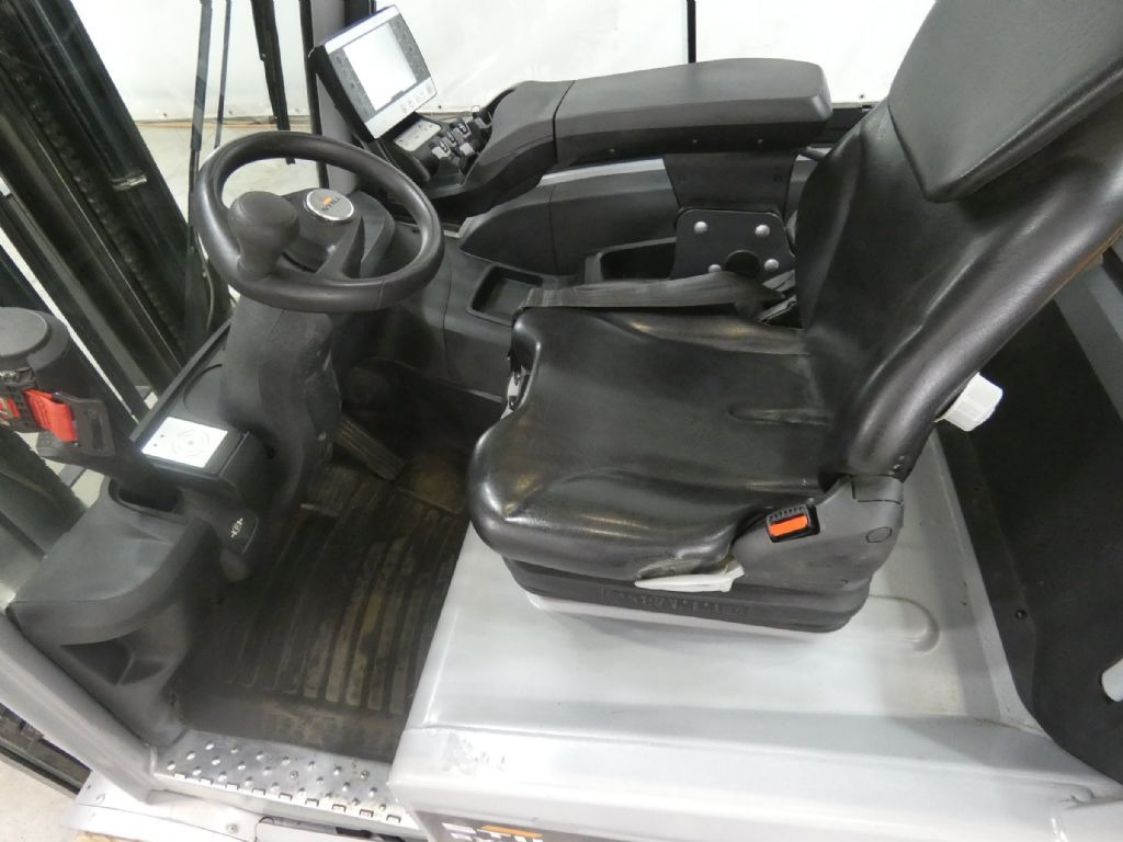 STILL RX20-16PL - Carretilla elevadora eléctrica: foto 3 STILL RX20-16PL - Carretilla elevadora eléctrica: foto 3