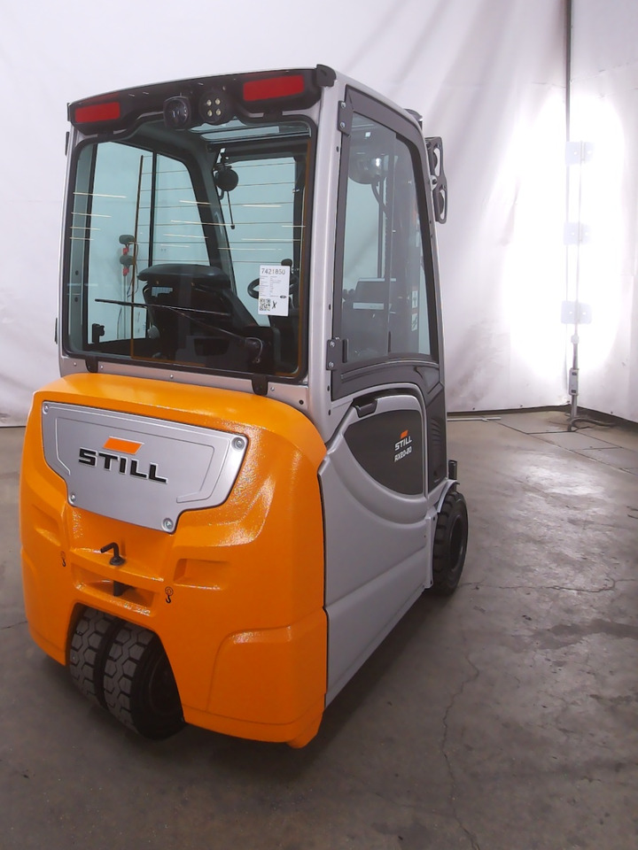 STILL RX20-20L - Carretilla elevadora eléctrica: foto 2 STILL RX20-20L - Carretilla elevadora eléctrica: foto 2