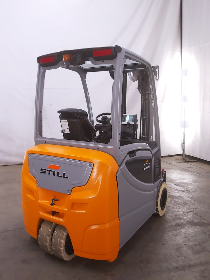 STILL RX20-20L - Carretilla elevadora eléctrica: foto 2 STILL RX20-20L - Carretilla elevadora eléctrica: foto 2