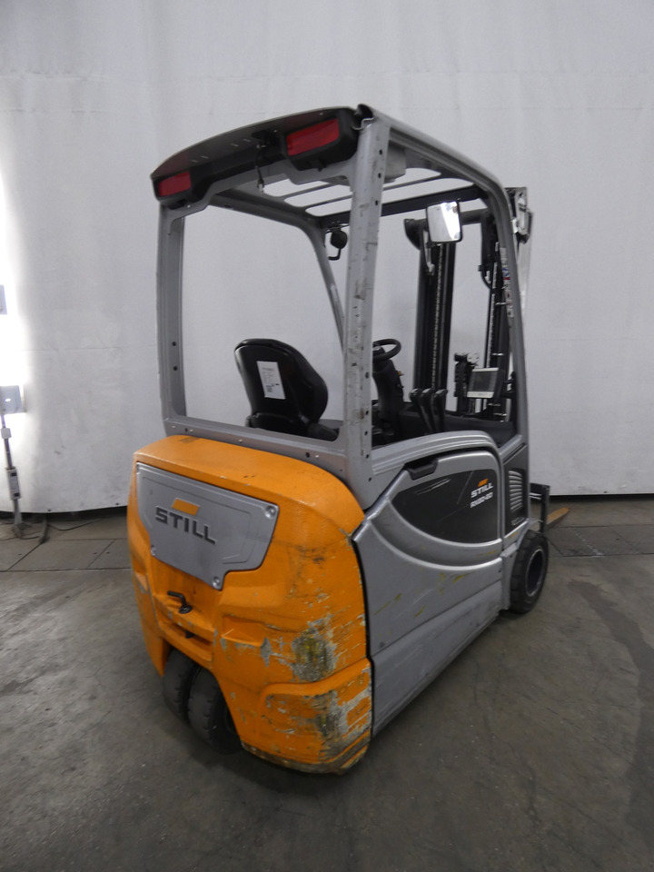 STILL RX20-20L - Carretilla elevadora eléctrica: foto 2 STILL RX20-20L - Carretilla elevadora eléctrica: foto 2