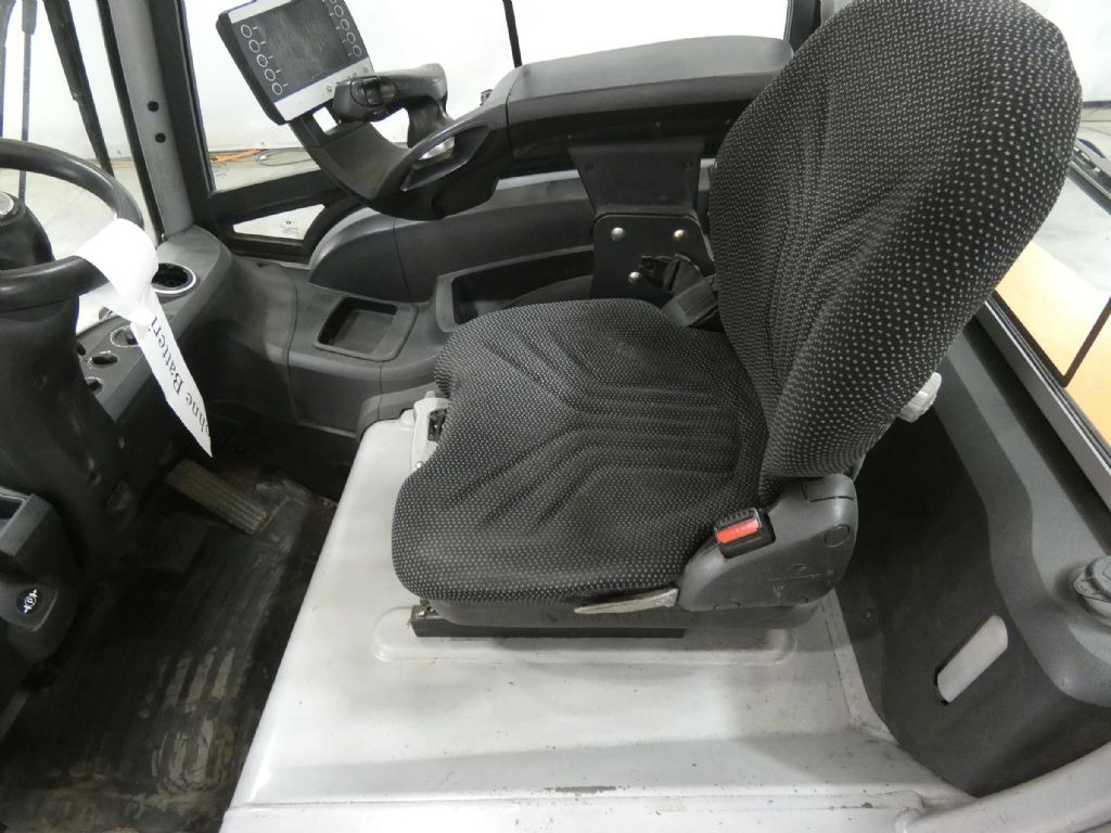 STILL RX20-20L - Carretilla elevadora eléctrica: foto 3 STILL RX20-20L - Carretilla elevadora eléctrica: foto 3