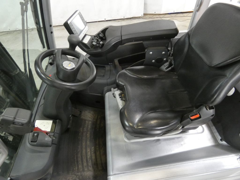 STILL RX20-20L - Carretilla elevadora eléctrica: foto 3 STILL RX20-20L - Carretilla elevadora eléctrica: foto 3