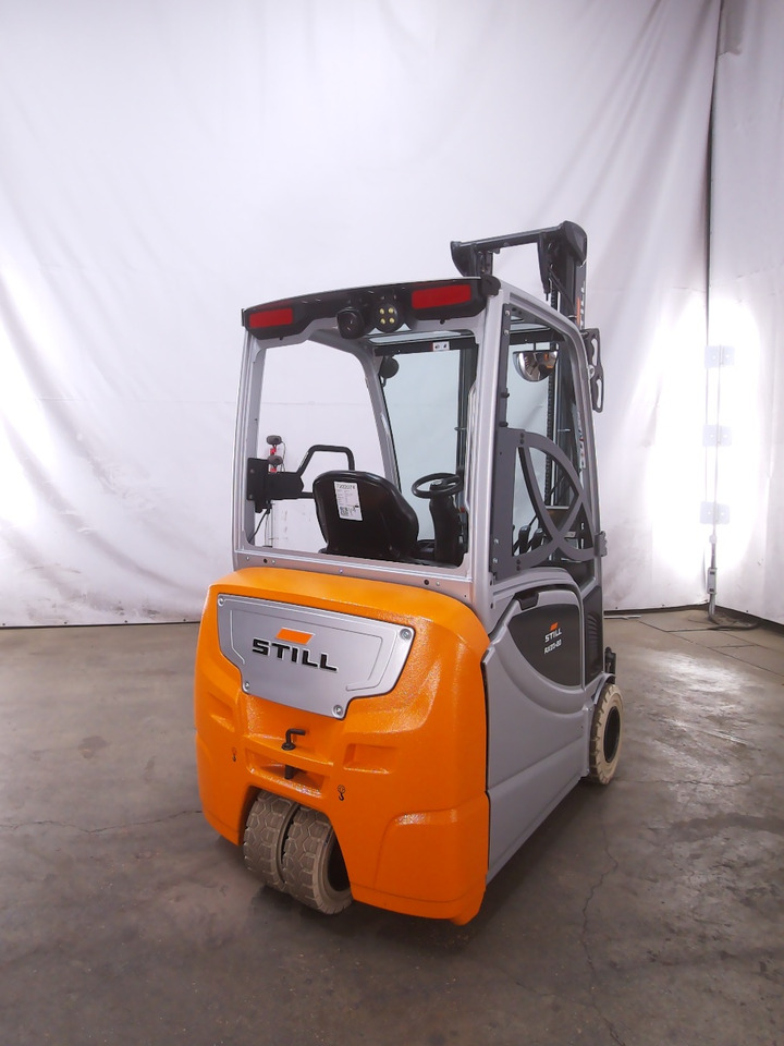 STILL RX20-20L - Carretilla elevadora eléctrica: foto 2 STILL RX20-20L - Carretilla elevadora eléctrica: foto 2