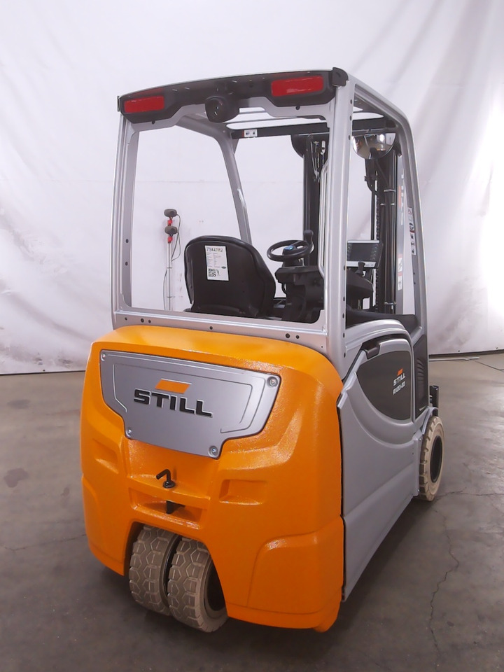 STILL RX20-20L - Carretilla elevadora eléctrica: foto 2 STILL RX20-20L - Carretilla elevadora eléctrica: foto 2