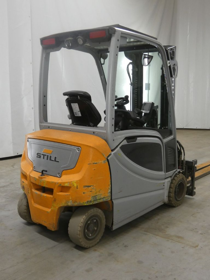 STILL RX20-20PL - Carretilla elevadora eléctrica: foto 2 STILL RX20-20PL - Carretilla elevadora eléctrica: foto 2