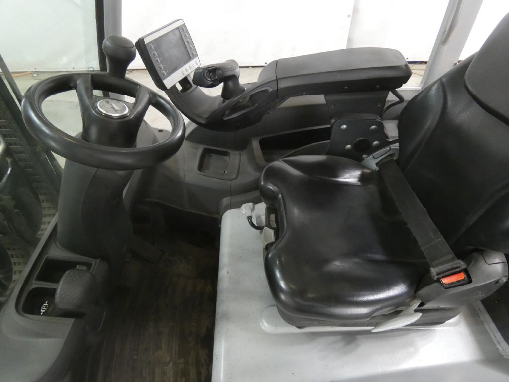 STILL RX20-20PL - Carretilla elevadora eléctrica: foto 3 STILL RX20-20PL - Carretilla elevadora eléctrica: foto 3