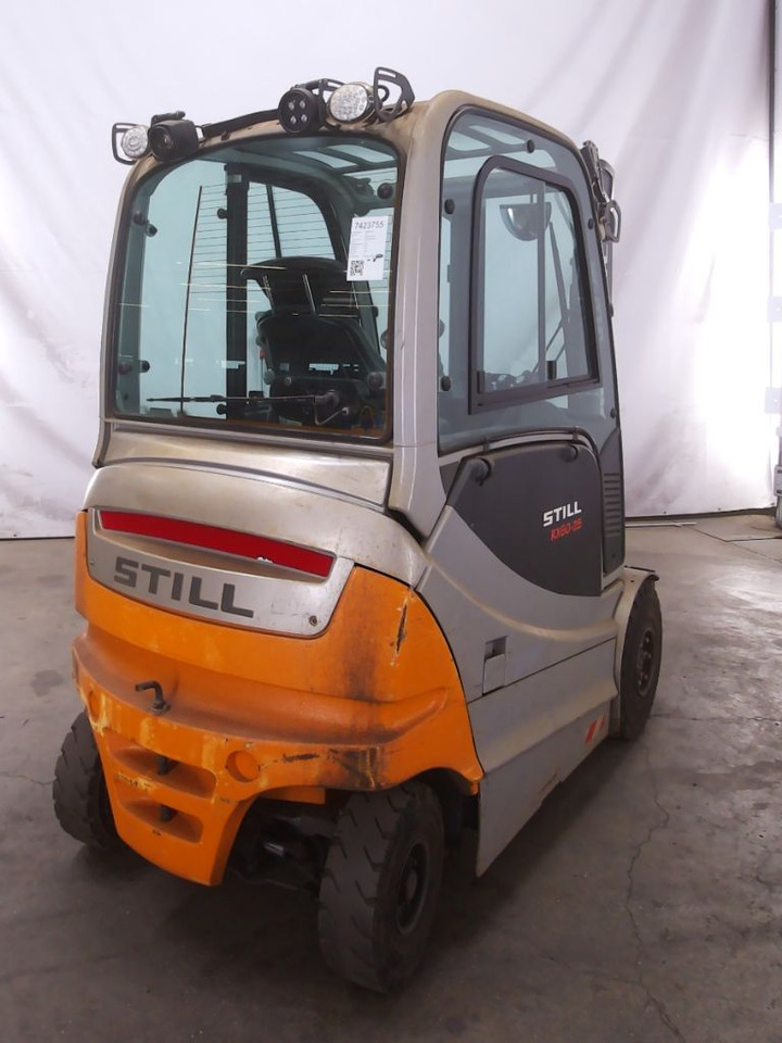 STILL RX60-25 - Carretilla elevadora eléctrica: foto 2 STILL RX60-25 - Carretilla elevadora eléctrica: foto 2