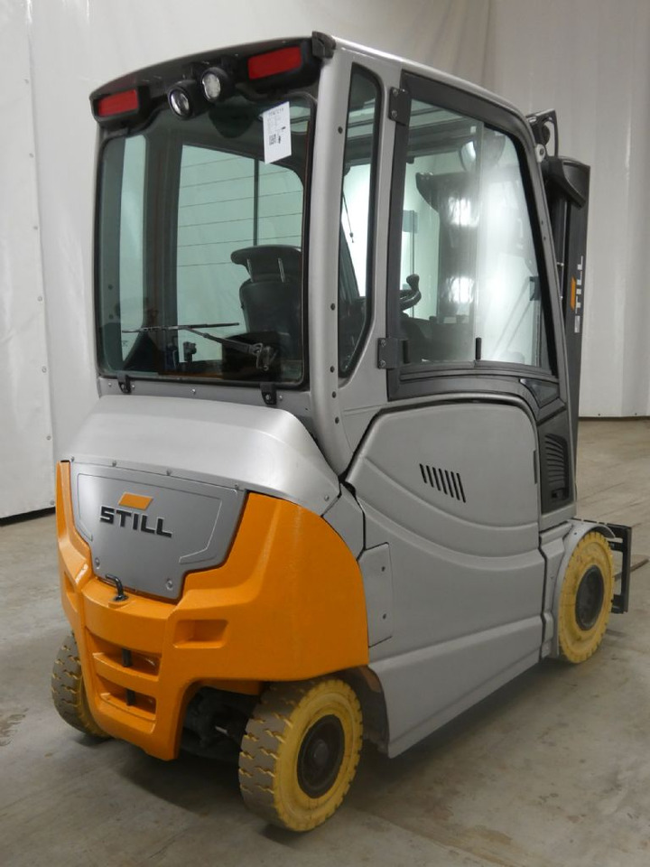 STILL RX60-25 - Carretilla elevadora eléctrica: foto 2 STILL RX60-25 - Carretilla elevadora eléctrica: foto 2