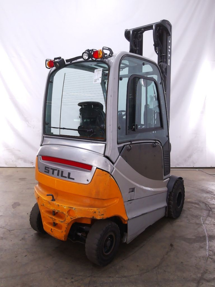 STILL RX60-25 - Carretilla elevadora eléctrica: foto 2 STILL RX60-25 - Carretilla elevadora eléctrica: foto 2