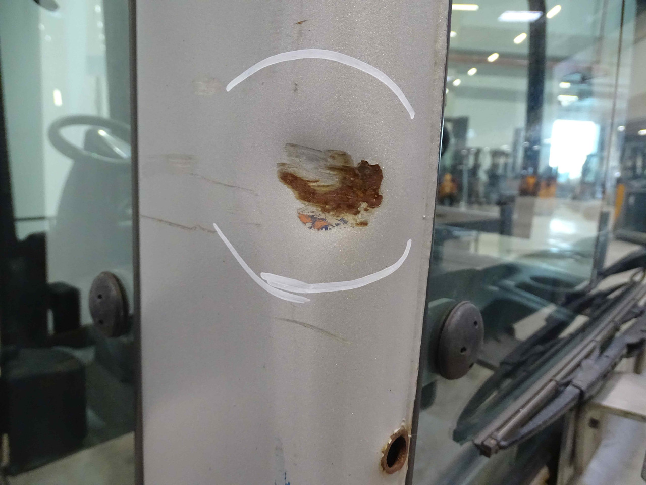 STILL RX60-30 - Carretilla elevadora eléctrica: foto 5 STILL RX60-30 - Carretilla elevadora eléctrica: foto 5