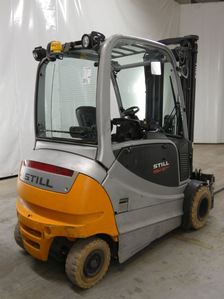 STILL RX60-30L/600 - Carretilla elevadora eléctrica: foto 2 STILL RX60-30L/600 - Carretilla elevadora eléctrica: foto 2