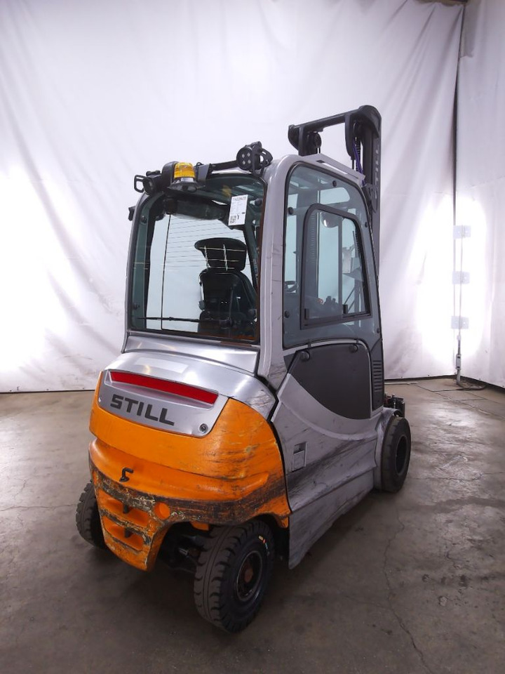 STILL RX60-30L - Carretilla elevadora eléctrica: foto 2 STILL RX60-30L - Carretilla elevadora eléctrica: foto 2