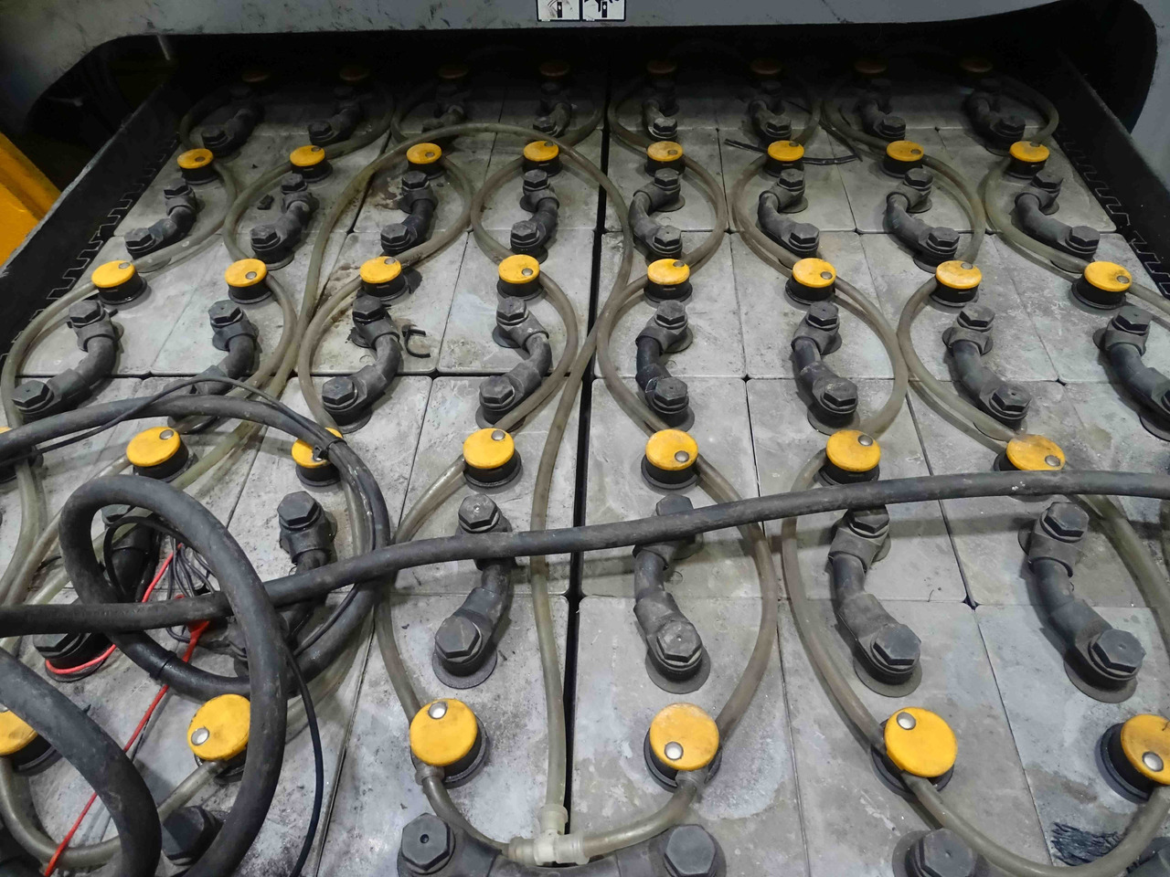 STILL RX60-50 - Carretilla elevadora eléctrica: foto 4 STILL RX60-50 - Carretilla elevadora eléctrica: foto 4