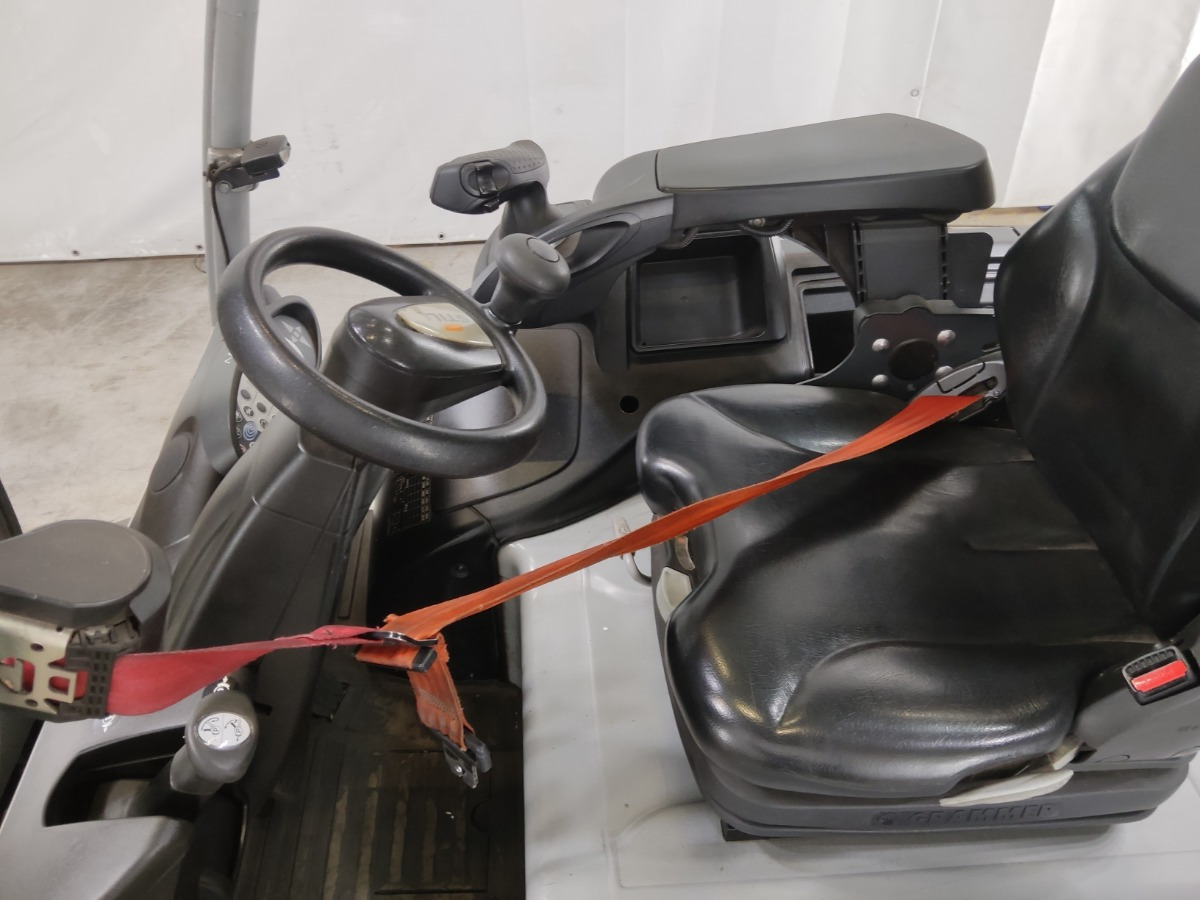 STILL RX60-50 - Carretilla elevadora: foto 3 STILL RX60-50 - Carretilla elevadora: foto 3