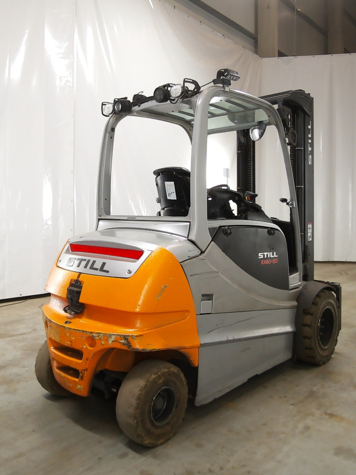 STILL RX60-50 - Carretilla elevadora: foto 2 STILL RX60-50 - Carretilla elevadora: foto 2