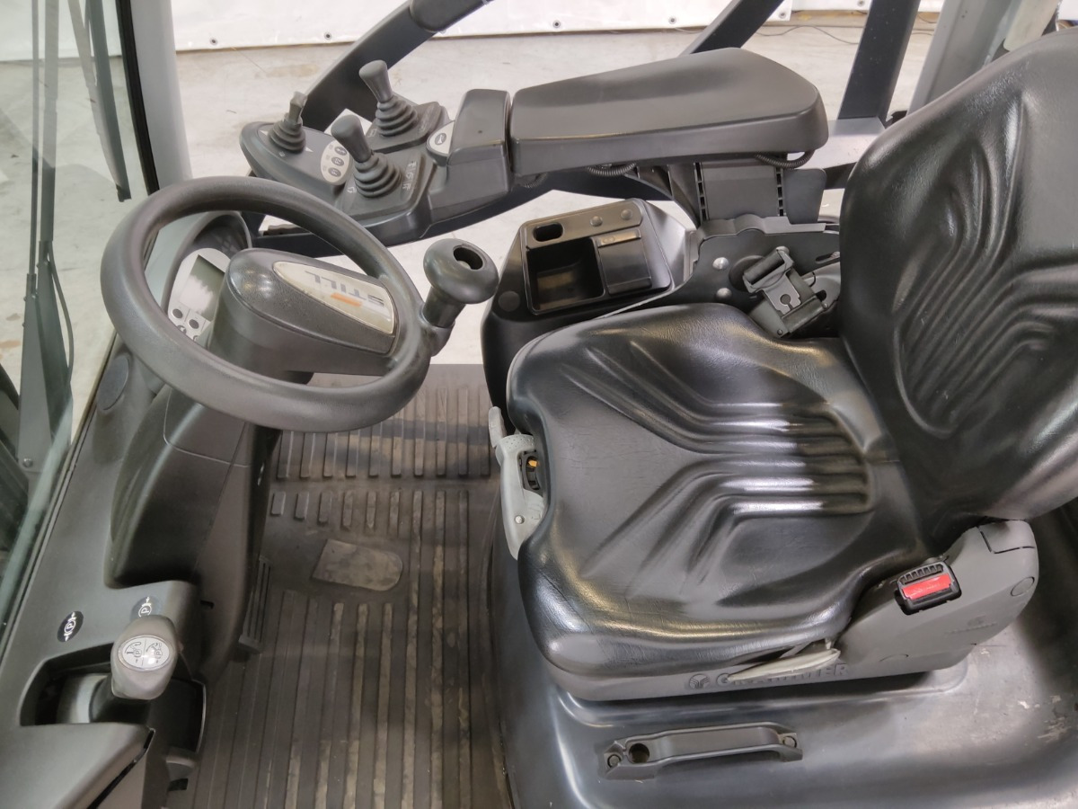 STILL RX70-16T - Carretilla elevadora: foto 3 STILL RX70-16T - Carretilla elevadora: foto 3