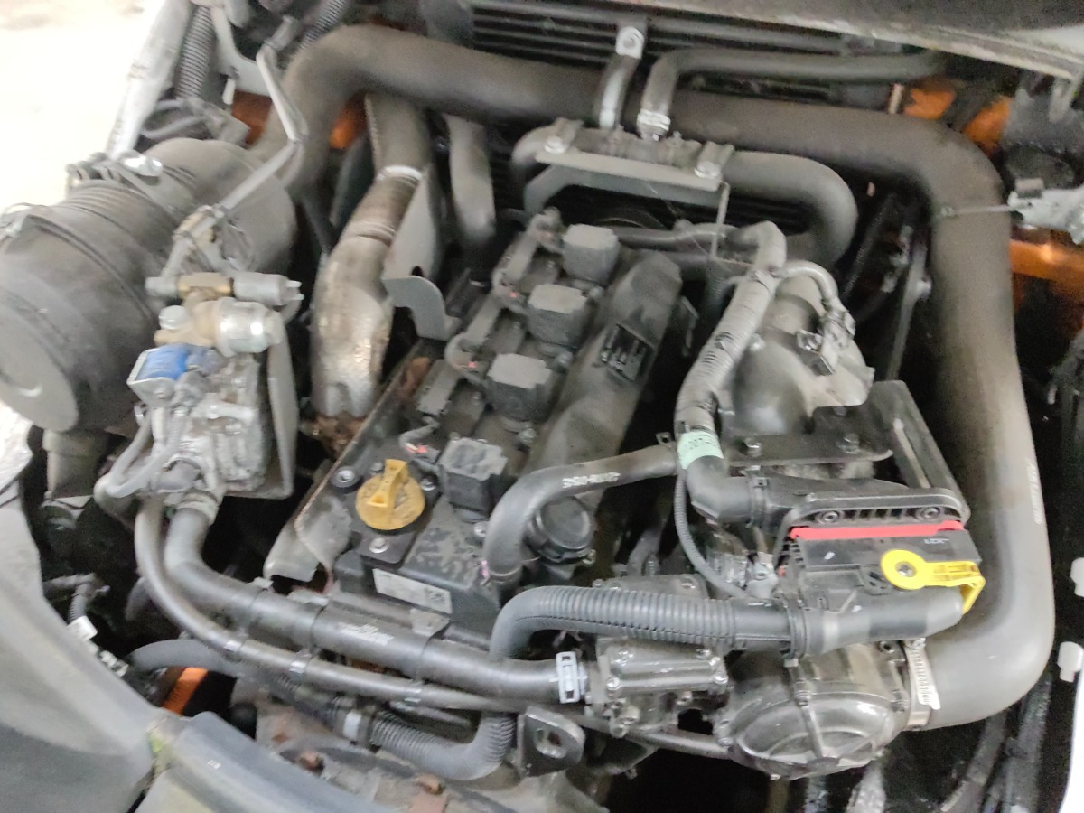 STILL RX70-25T - Carretilla elevadora: foto 4 STILL RX70-25T - Carretilla elevadora: foto 4