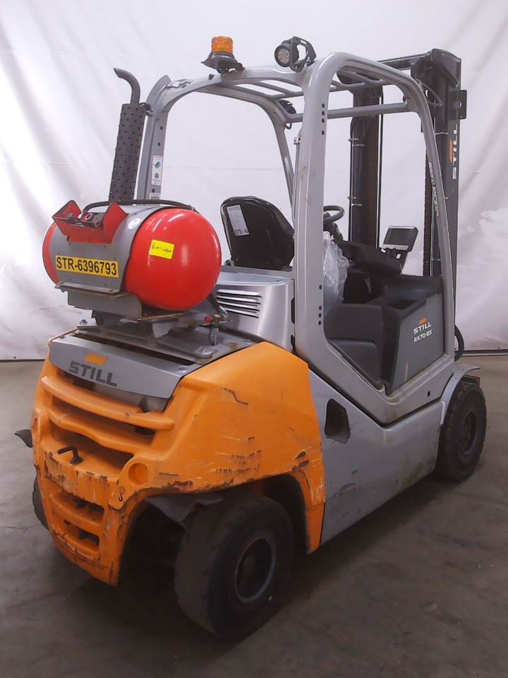 STILL RX70-25T - Carretilla elevadora: foto 2 STILL RX70-25T - Carretilla elevadora: foto 2