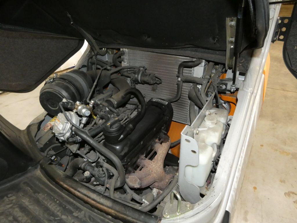 STILL RX70-35T - Carretilla elevadora: foto 4 STILL RX70-35T - Carretilla elevadora: foto 4