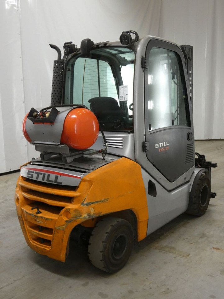 STILL RX70-35T - Carretilla elevadora: foto 2 STILL RX70-35T - Carretilla elevadora: foto 2