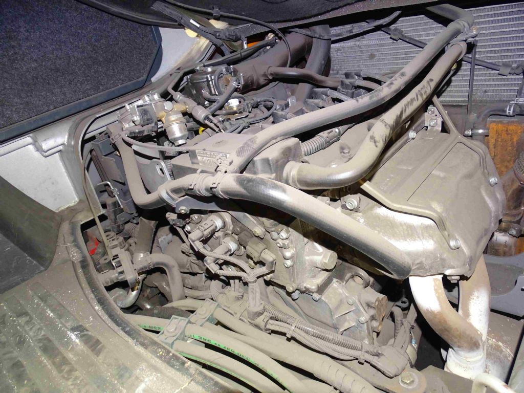 STILL RX70-45T - Carretilla elevadora: foto 5 STILL RX70-45T - Carretilla elevadora: foto 5