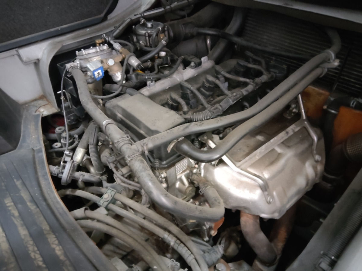 STILL RX70-50T/600 - Carretilla elevadora: foto 4 STILL RX70-50T/600 - Carretilla elevadora: foto 4