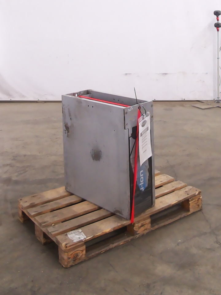 Saft 24V205AH/LIION - Acumulador para Equipo de manutención: foto 1 Saft 24V205AH/LIION - Acumulador para Equipo de manutención: foto 1