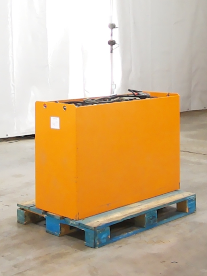 Sbs 48V775AH - Acumulador para Equipo de manutención: foto 1 Sbs 48V775AH - Acumulador para Equipo de manutención: foto 1