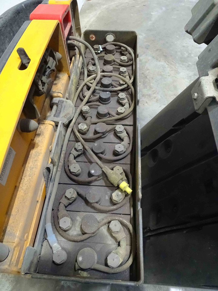 Still CX-T - Remolcadora: foto 4 Still CX-T - Remolcadora: foto 4