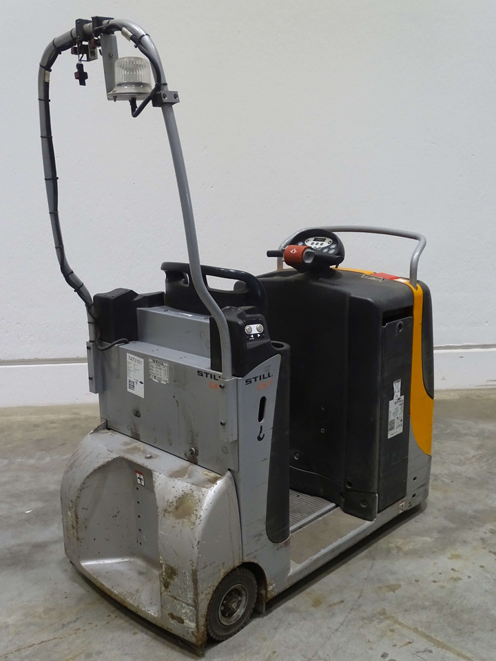 Still CX-T - Remolcadora: foto 2 Still CX-T - Remolcadora: foto 2