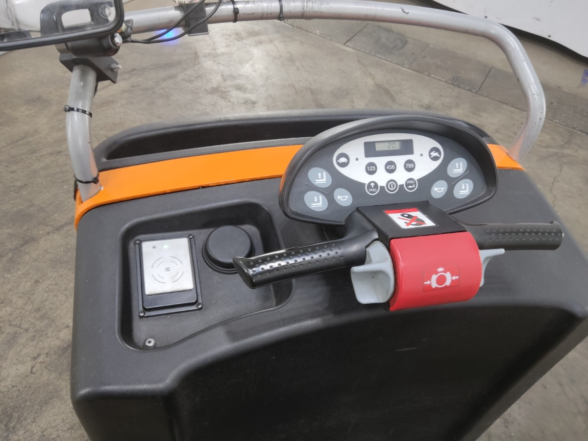 Still CX-T - Remolcadora: foto 3 Still CX-T - Remolcadora: foto 3