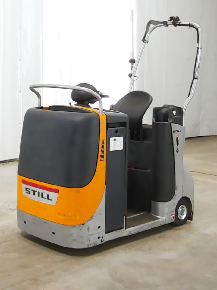 Still CX-T - Remolcadora: foto 1 Still CX-T - Remolcadora: foto 1