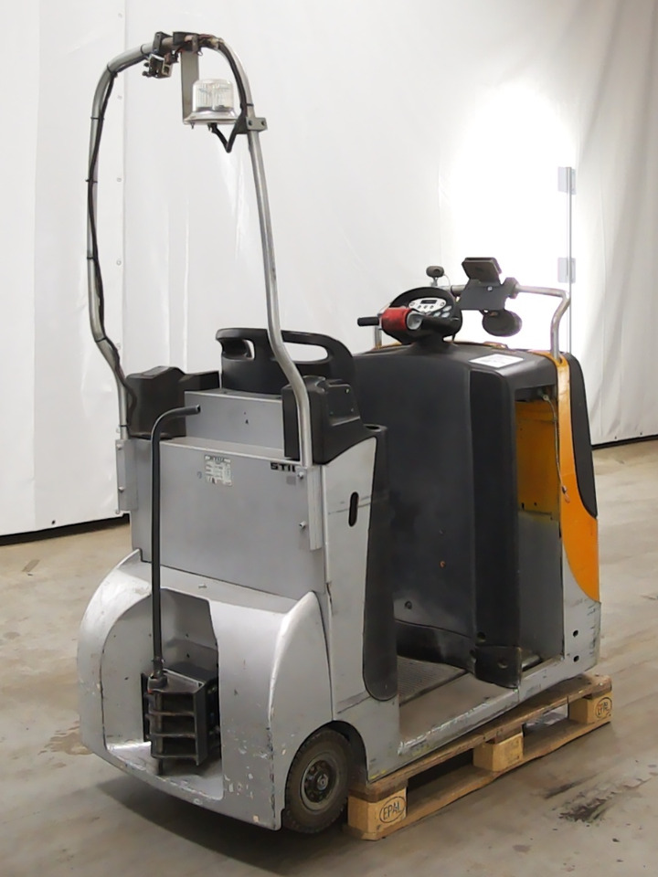 Still CX-T - Remolcadora: foto 2 Still CX-T - Remolcadora: foto 2