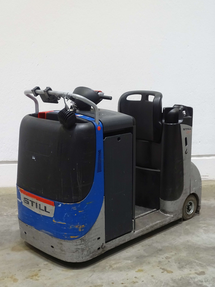 Still CX-T - Remolcadora: foto 1 Still CX-T - Remolcadora: foto 1