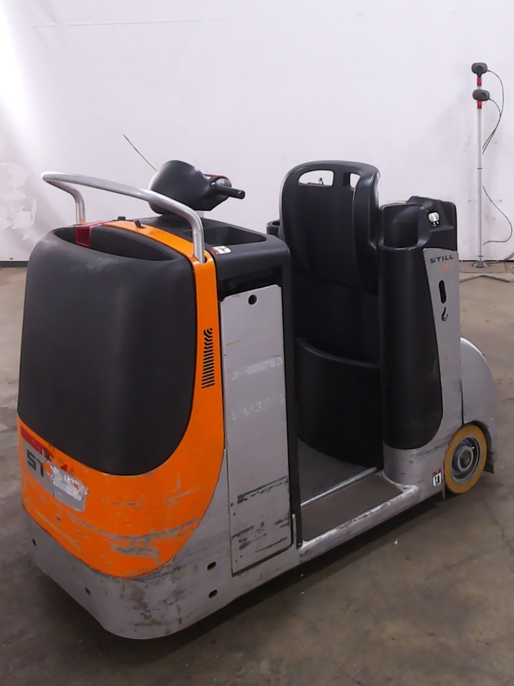 Still CX-T - Recoge pedidos: foto 5 Still CX-T - Recoge pedidos: foto 5