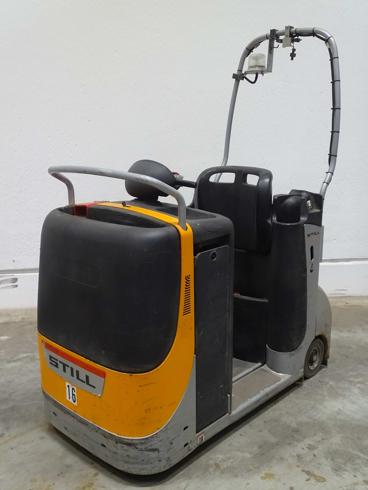 Still CX-T - Remolcadora: foto 1 Still CX-T - Remolcadora: foto 1