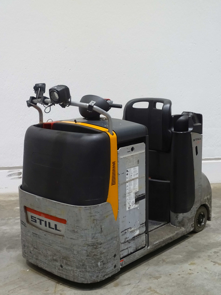 Remolcadora Still CX-T: foto 1