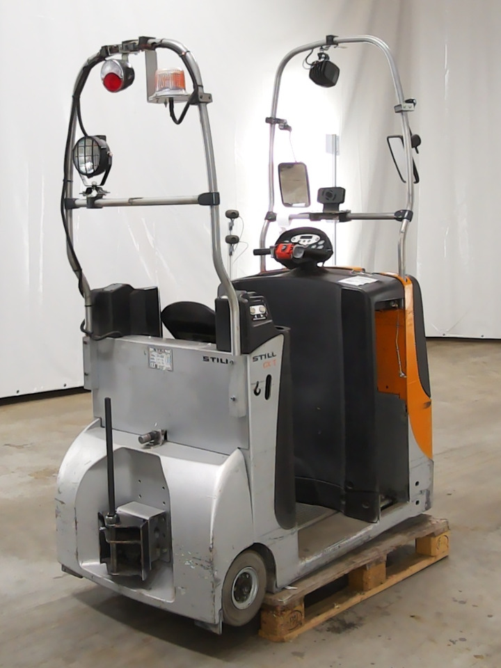 Still CX-T - Remolcadora: foto 2 Still CX-T - Remolcadora: foto 2