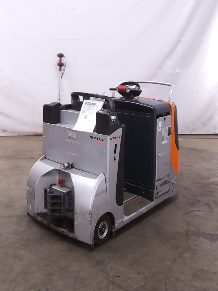 Still CX-T - Recoge pedidos: foto 2 Still CX-T - Recoge pedidos: foto 2