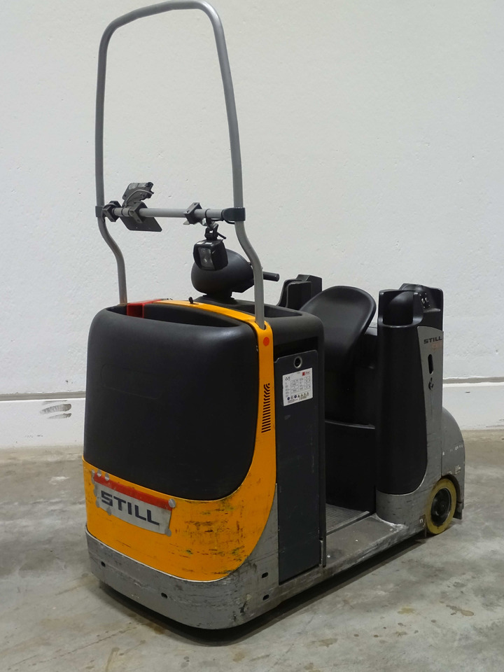 Still CX-T - Remolcadora: foto 1 Still CX-T - Remolcadora: foto 1