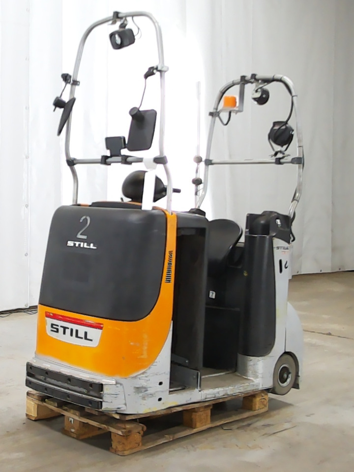 Still CX-T - Remolcadora: foto 1 Still CX-T - Remolcadora: foto 1